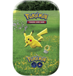 POKEMILLON Pokémon | Mini lata Pokémon GO Inglés 2022