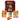 Caja de colección Charizard 30th Celebration con figura esculpida, carta jumbo holográfica y 15 sobres de expansión Pokémon.