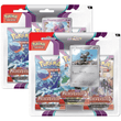 POKEMILLON Pokémon | Blíster 3 Sobres Paldea Evolved Inglés 2023