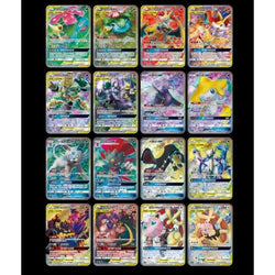 Pokémon | Caja 30 Sobres Striking Competition 2023 segunda imagen
