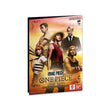 POKEMILLON One Piece | Premium Card Collection - Live Action Edition Inglés 2024