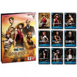 POKEMILLON One Piece | Premium Card Collection - Live Action Edition Inglés 2024