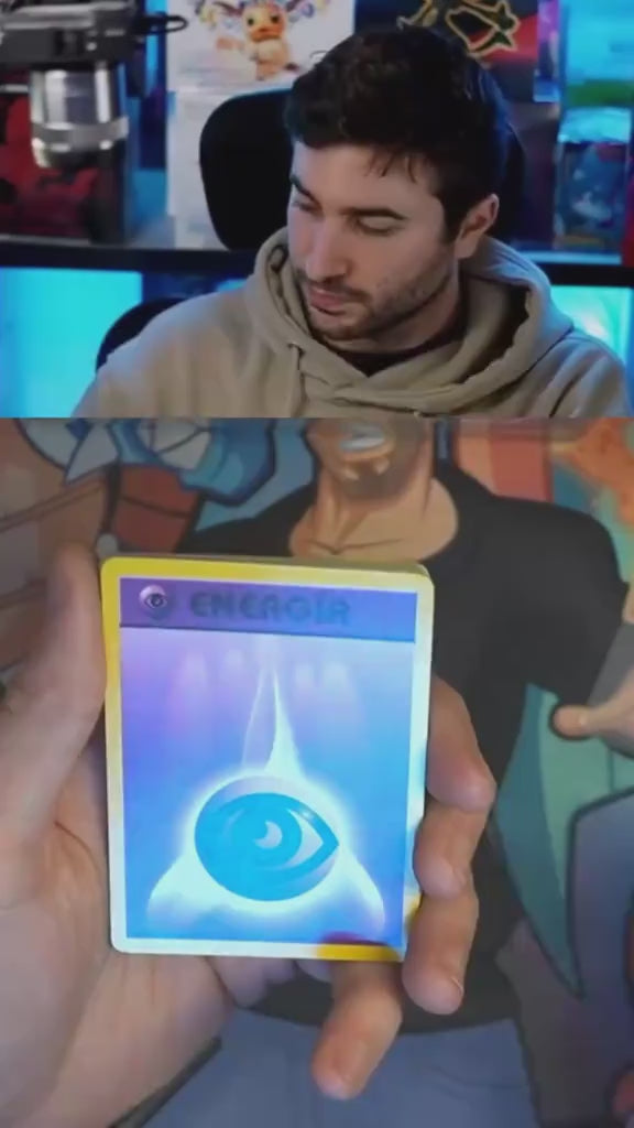 Pokémon | Sobre Base Set Unlimited 1999