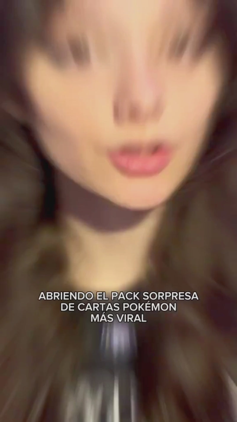 Tik Tok Pak Base Set