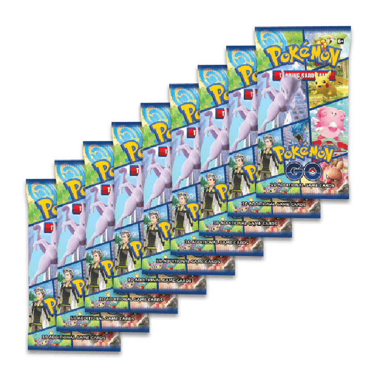 Premium Collector Dragonite VAstro Pokémon GO Pokemillon 009