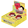 POKEMILLON One Piece | Caja 24 Sobres OP-07 500 Years Into The Future Inglés 2024