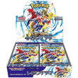 POKEMILLON Pokémon | Caja 30 Sobres Raging Surf Japonés 2023