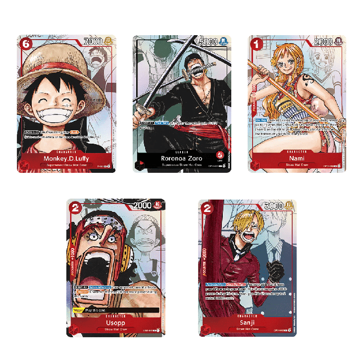 One Piece | Premium Card Collection 25th Edition Pokemillon 003