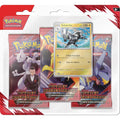 Blister 3 Sobres Rivales Predestinados | Destined Rivals