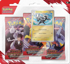 Blister 3 Sobres Rivales Predestinados | Destined Rivals