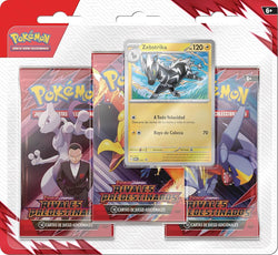 Pokémon | Blister Paradox Rift English 2023