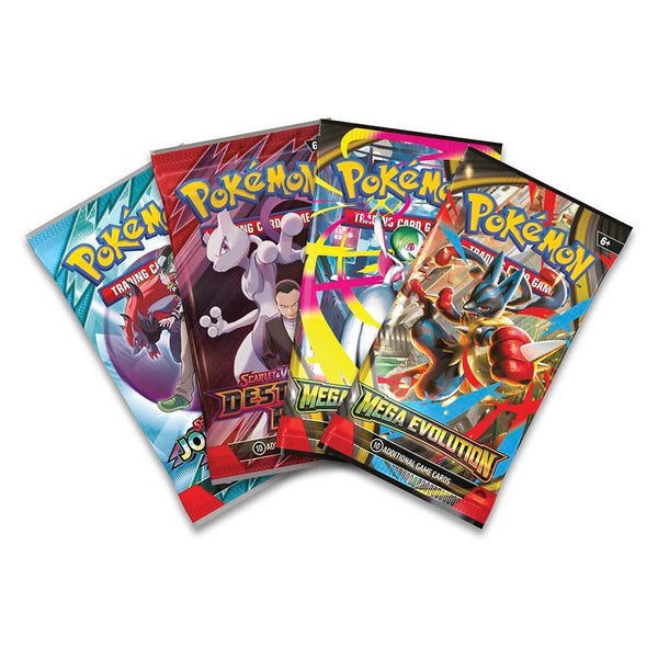 Caja Mega Latias ex - Pokemillon - 03