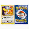Articuno, Moltres, and Zapdos (PR) Jumbo Promos