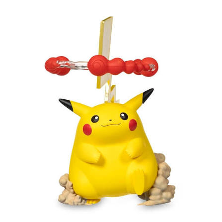 Pikachu VMax Premium Collection Celebraciones | Celebrations 25th