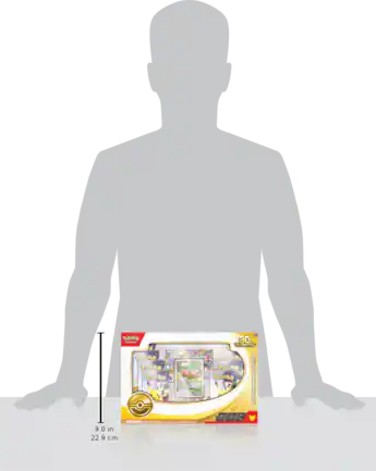 Ditto Premium Box Celebraciones 30 Aniversario | Celebrations 30th Pokemillon 005