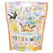 Bandai | Bomba de Baño Pokémon Eevee Friends Bath Ball