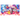 Tapete de juego Pokémon 30 aniversario con Pikachu, Umbreon y otros Pokémon en un diseño colorido y festivo con fuegos artificiales.
