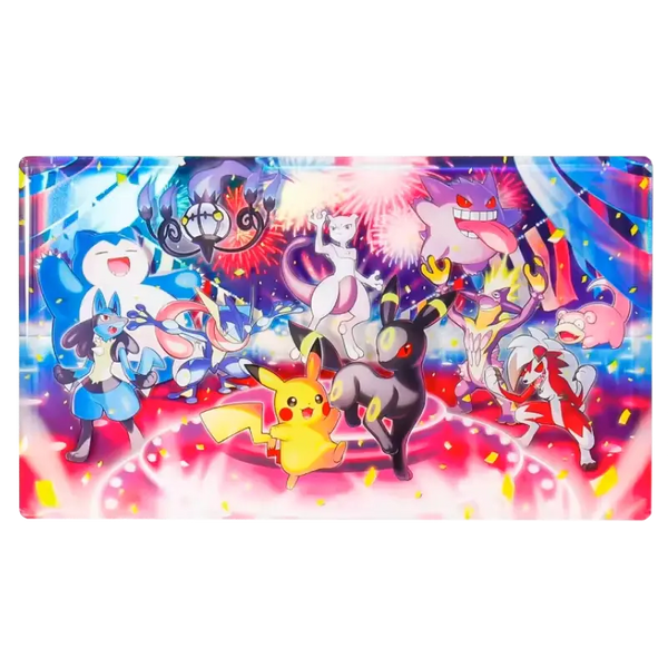 Caja Premium Umbreon & Espeon Pokémon 30th Anniversary