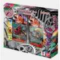One Piece Illustration Box Vol 8 Kid & Killer