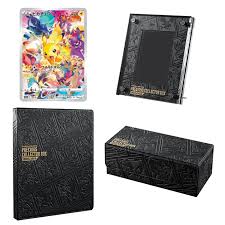 Sword & Shield: Precious Collector Box Pokemillon 003