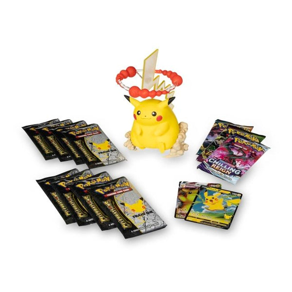 Pikachu VMax Premium Collection Celebraciones | Celebrations 25th