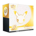 Pokémon Center ETB Celebrations 30th