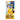 Sobre de cartas Pokémon 30 Aniversario con Pikachu, Mew y Mewtwo en un empaque azul y dorado brillante.