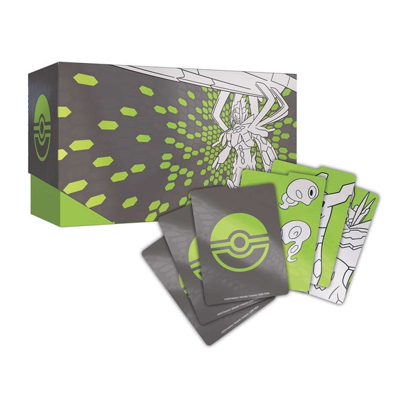ETB Equilibrio Perfecto | Perfect Order - Pokemillon - 07