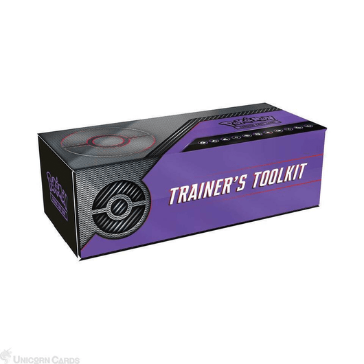 POKEMILLON Apertura en Directo Pokémon | Trainer's Toolkit 2022