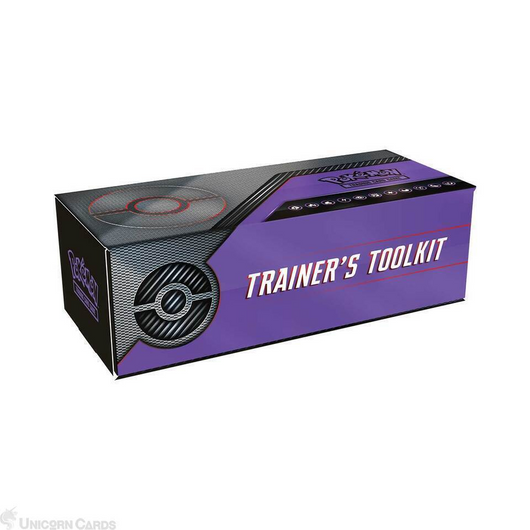 Pokémon | Trainer's Toolkit 2022