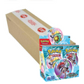 Case 6 Cajas Sobres Juntos de Aventura | Journey Together Booster Box - sv9 - Español
