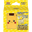 POKEMILLON Pokémon | Mazo Especial Pikachu ex 2023