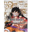 One Piece | Revista 1er Aniversario + 2 Cartas Promo Japonés 2023