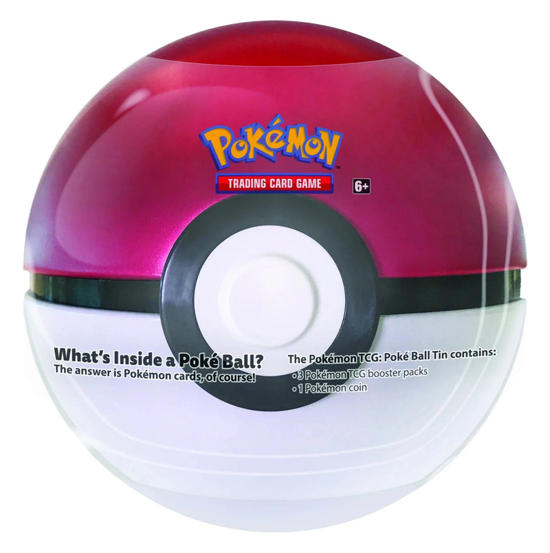 Lata Pokeball E24 Pokemillon 002