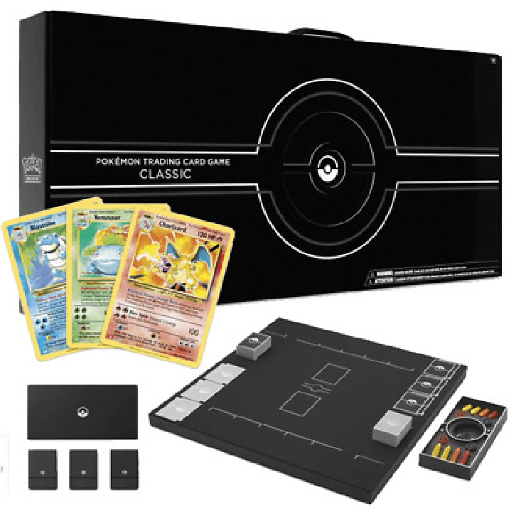 Pokémon Trading Card Game Classic Pokemillon 002