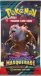 POKEMILLON Pokémon | Booster Bundle Twilight Masquerade Inglés 2024