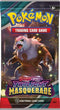 POKEMILLON Pokémon | ETB Twilight Masquerade Elite Trainer Box Inglés 2024