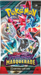 POKEMILLON Pokémon | ETB Twilight Masquerade Elite Trainer Box Inglés 2024