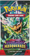 [Precompra] Pokémon | ETB Twilight Masquerade Elite Trainer Box Inglés 2024