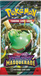 POKEMILLON Pokémon | ETB Twilight Masquerade Elite Trainer Box Inglés 2024