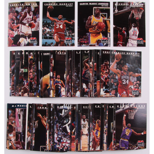 SportCards | Greats of the Game - NBA