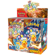 Caja 36 Sobres Chispas Fulgurantes | Surging Sparks