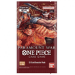 POKEMILLON One Piece | Sobre Paramount War OP-02 Inglés 2023