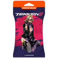 Sobre de UniVersus CCG: Tekken 8