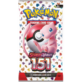 Sobre Pokémon 151 sv3.5