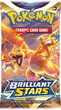 POKEMILLON Pokémon | Sobre de  Brilliant Stars Inglés 2022