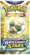 POKEMILLON Pokémon | Sobre de  Brilliant Stars Inglés 2022