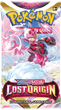 POKEMILLON Pokémon | Caja 36 Sobres Lost Origin Inglés 2022