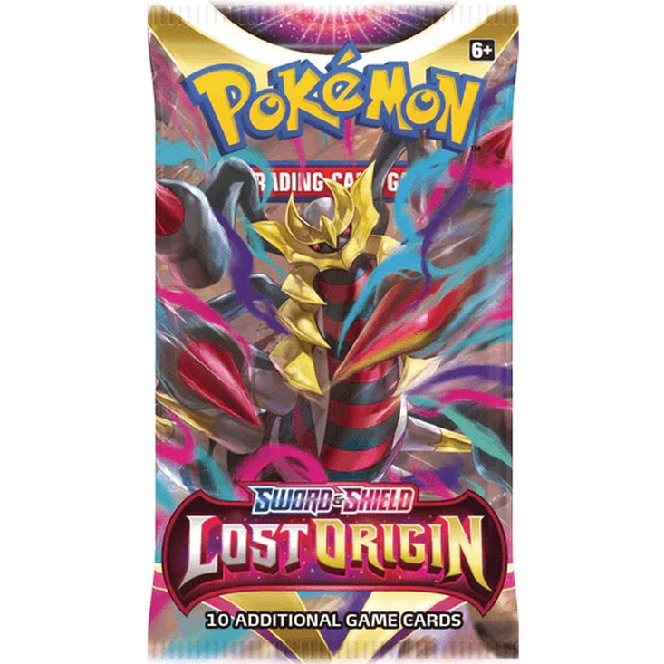 Sobre Origen Perdido | Lost Origin Pokemillon 005