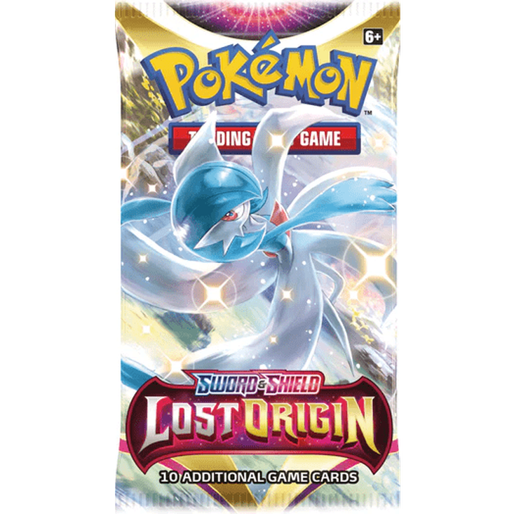Sobre Origen Perdido | Lost Origin Pokemillon 004